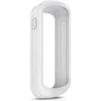 Garmin accesorio gps Funda Silicona Edge Explore 2 Blanca vista frontal