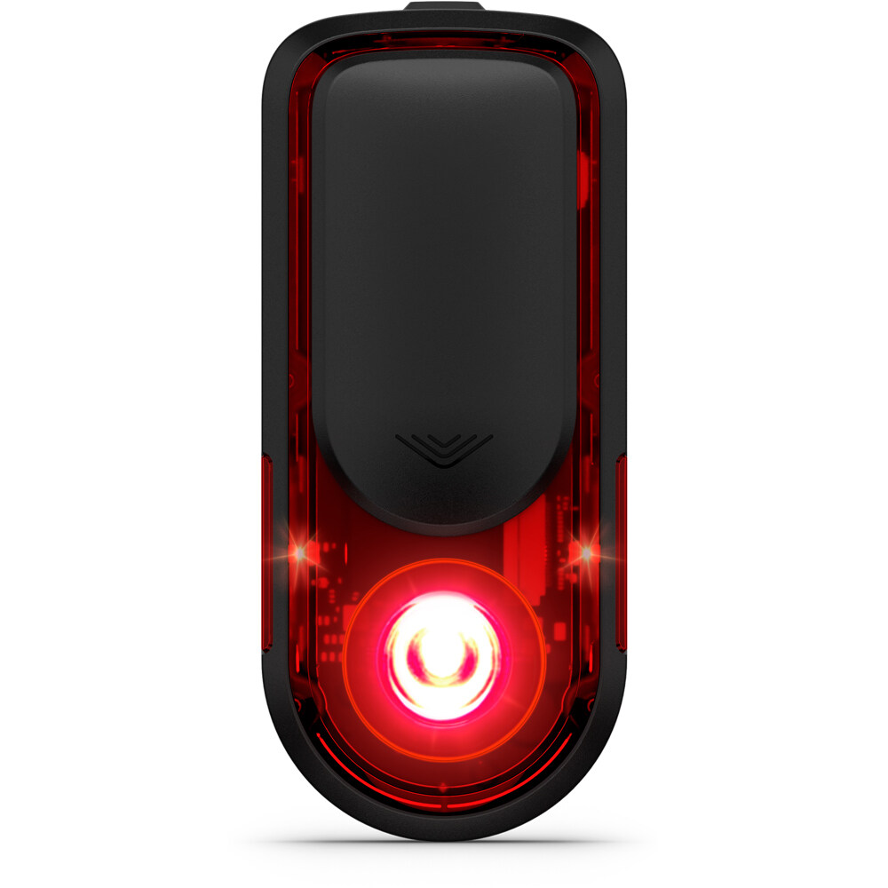 Garmin cámara Varia RearVue 820 vista frontal