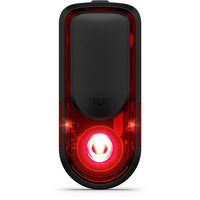 Garmin cámara Varia RearVue 820 vista frontal