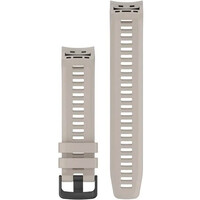 Garmin correas de relojes deportivos Correa de mueca Instinct Gris 01