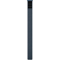 Garmin correas de relojes deportivos Correa de Nailon 22 mm UltraFit 2 - Azul 01