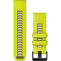 CORREA DE SILICONA QUICKFIT 26MM