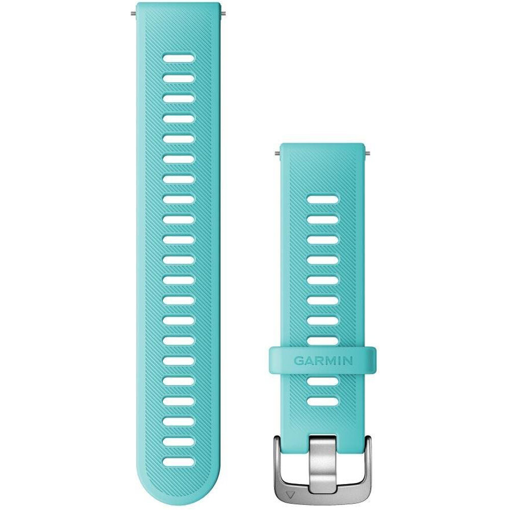 Garmin correas de relojes deportivos CORREA FORERUNNER 55 vista frontal
