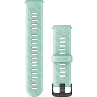 Garmin correas de relojes deportivos Correa Forerunner 745- Verde vista frontal