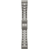 CORREA QUICKFIT FENIX 6X (26MM) CORREA DE TITANIO