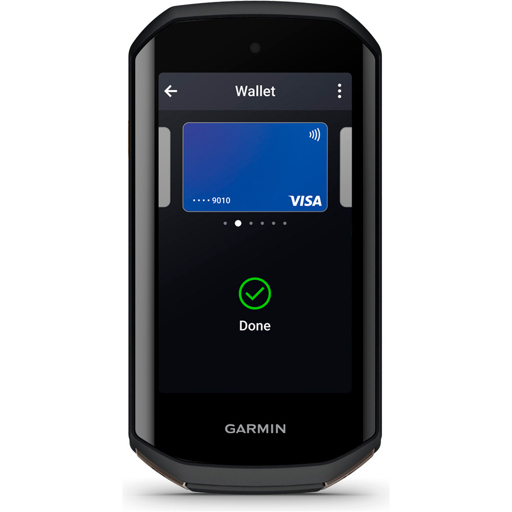 Garmin gps bicicleta Edge 1050 08