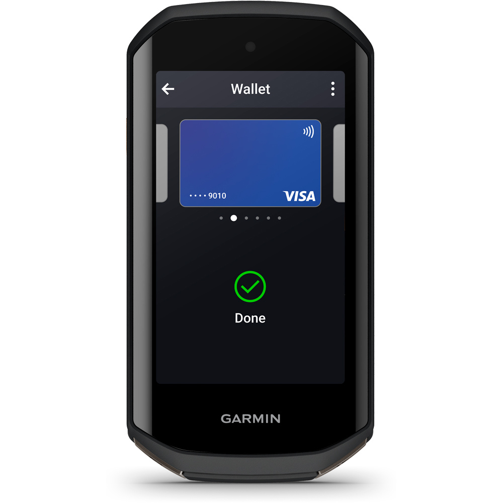 Garmin gps bicicleta Edge 1050 Pack 07