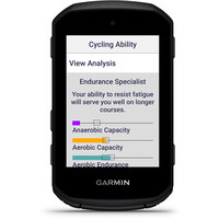 Garmin gps bicicleta Edge 550 07