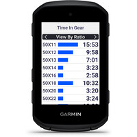 Garmin gps bicicleta Edge 550 08
