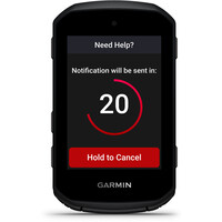 Garmin gps bicicleta Edge 550 09