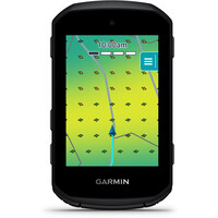Garmin gps bicicleta Edge 550 12