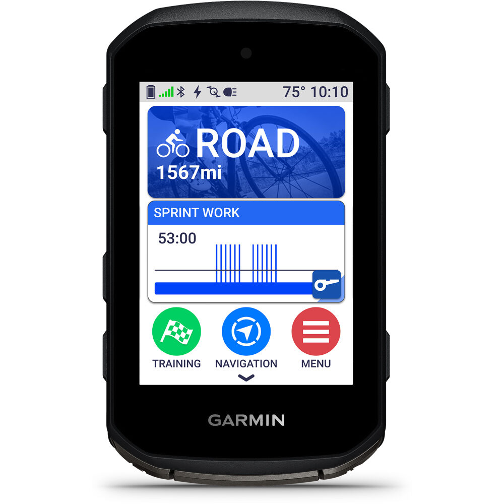 Garmin gps bicicleta Edge 850 01