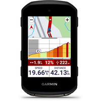 Garmin gps bicicleta Edge 850 03