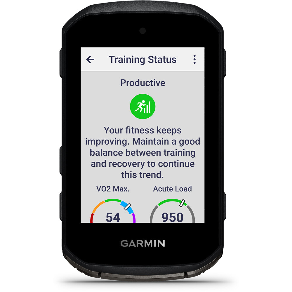 Garmin gps bicicleta Edge 850 06