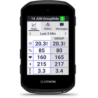 Garmin gps bicicleta Edge 850 07