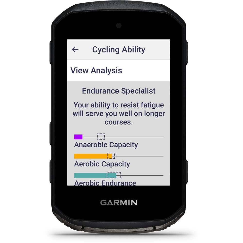 Garmin gps bicicleta Edge 850 09
