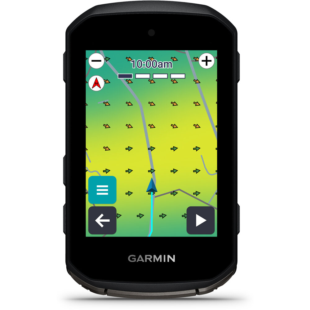Garmin gps bicicleta Edge 850 13