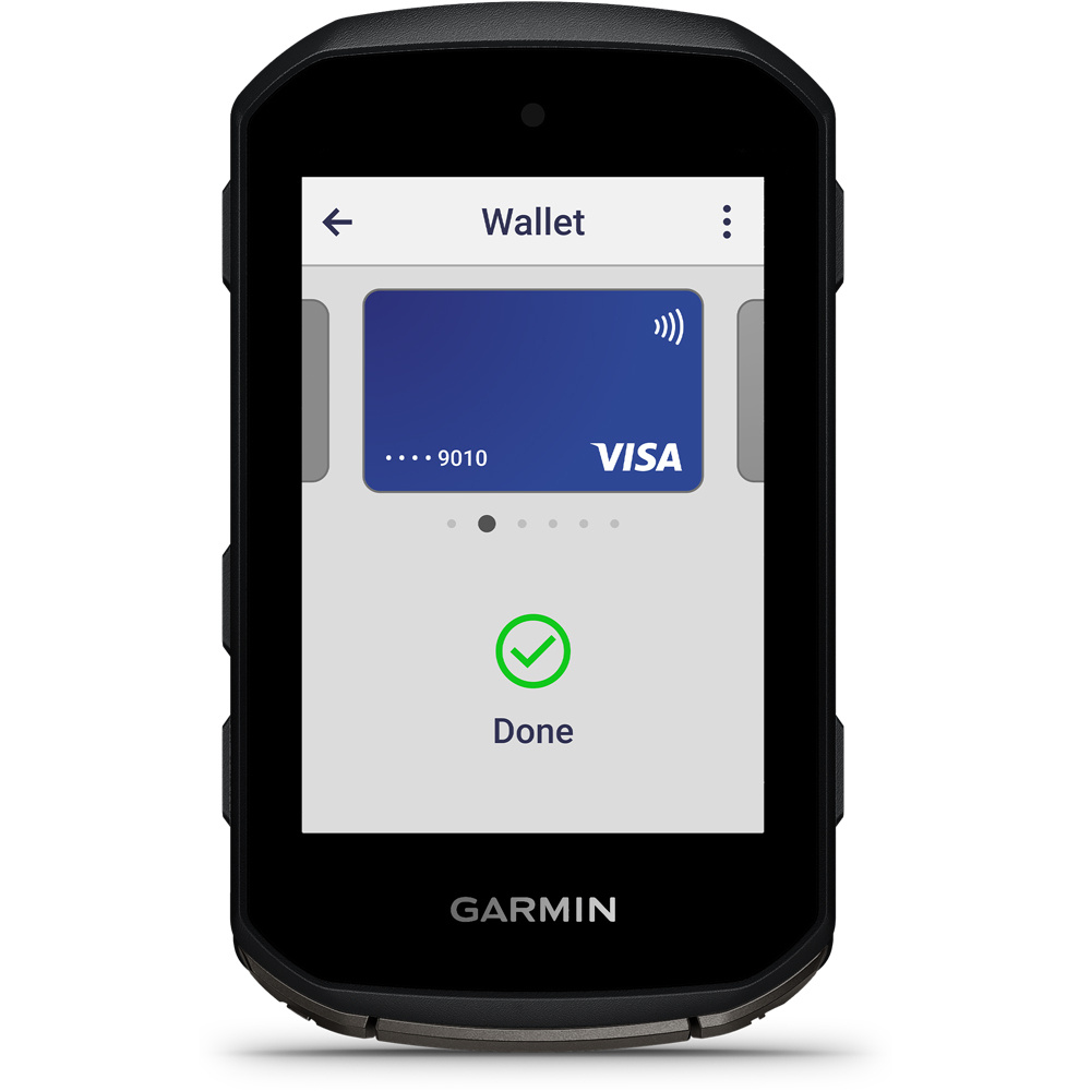 Garmin gps bicicleta Edge 850 14