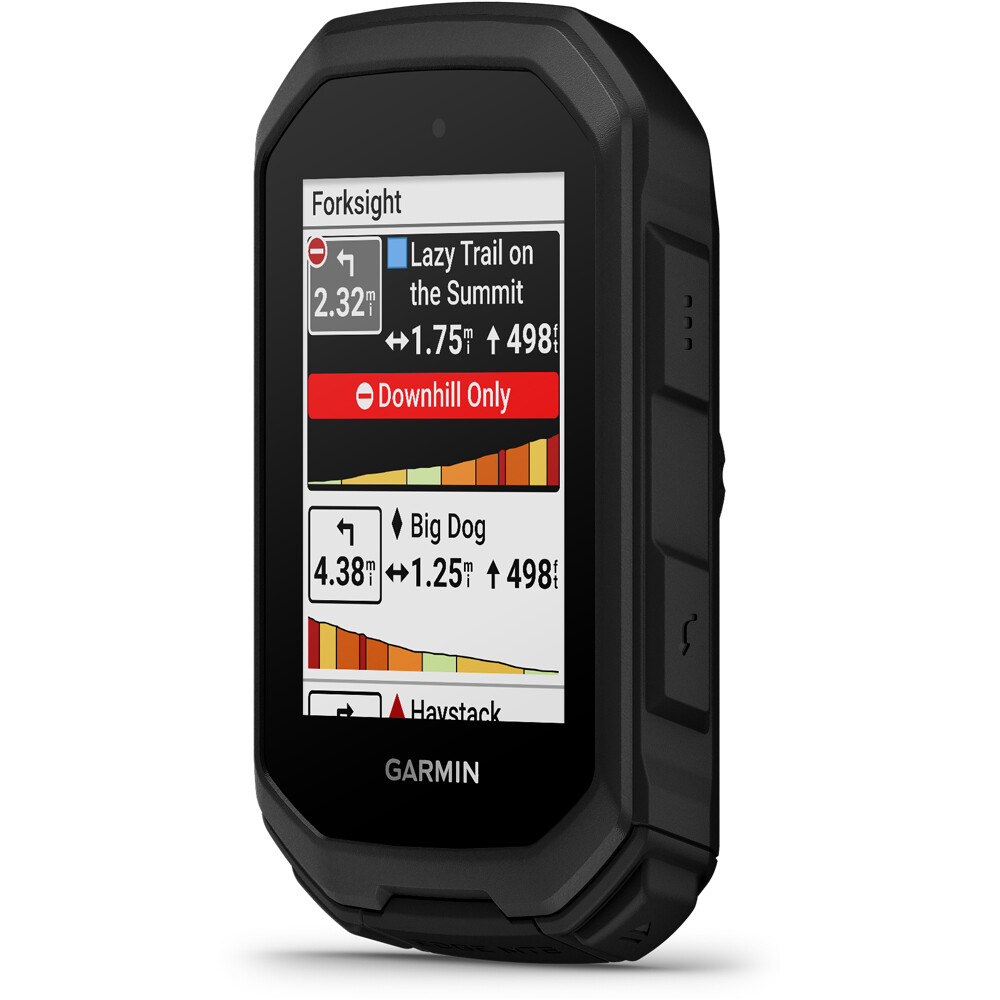Garmin gps bicicleta Edge MTB 06