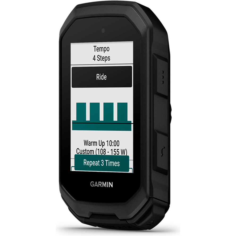 Garmin gps bicicleta Edge MTB 11