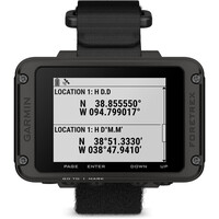 Garmin gps Foretrex 801 01