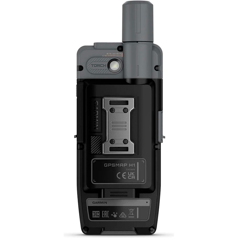 Garmin gps GPSMAP H1 07