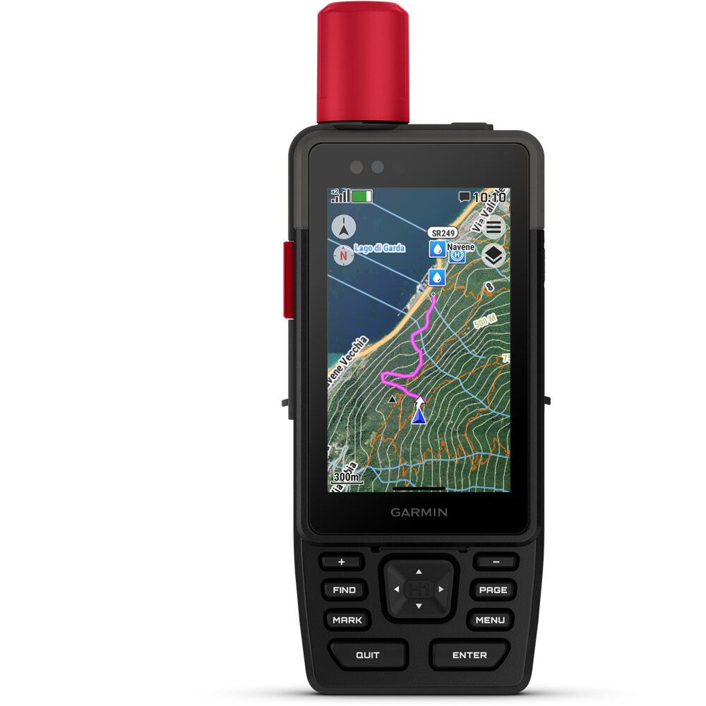 Garmin gps GPSMAP H1i Plus 01
