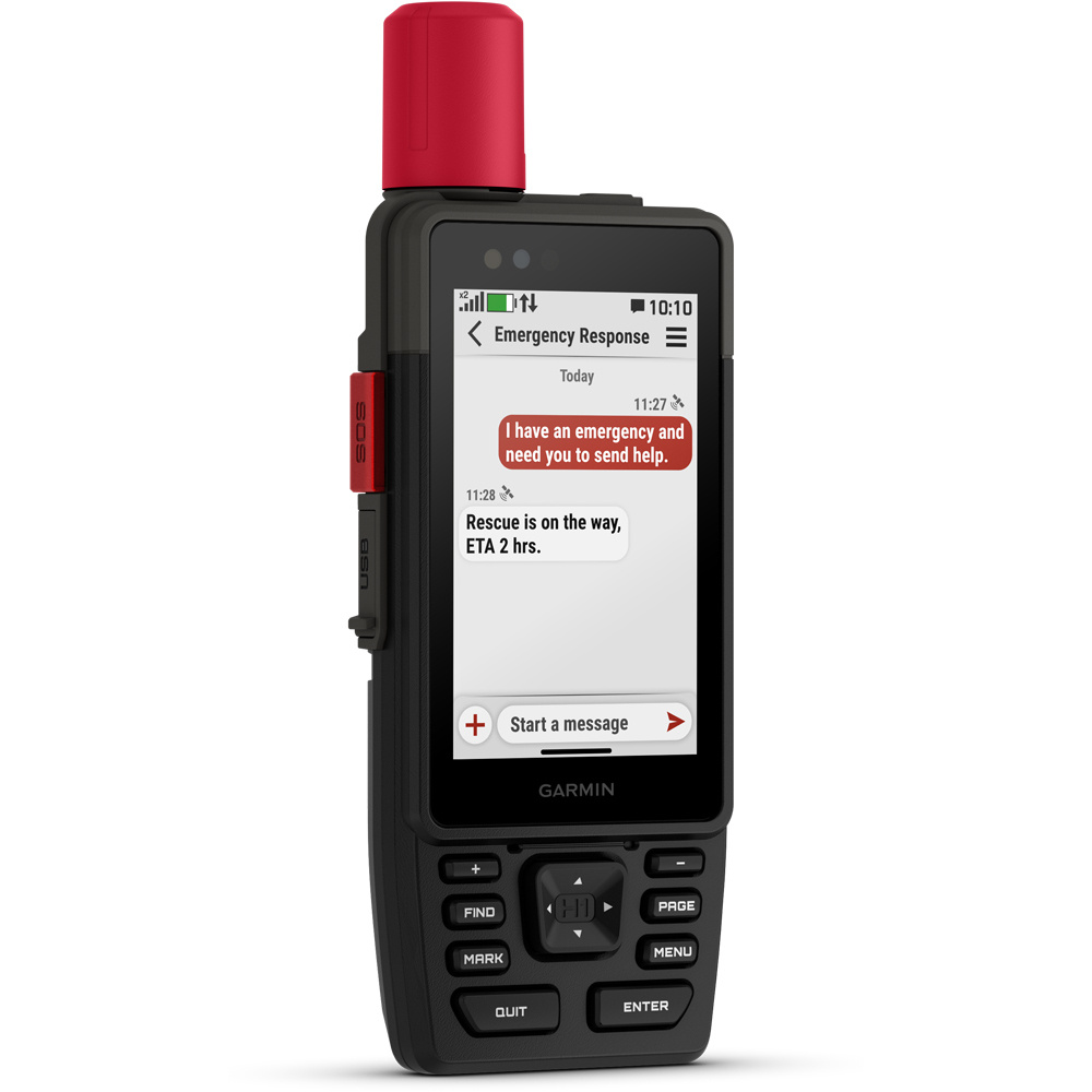 Garmin gps GPSMAP H1i Plus 05