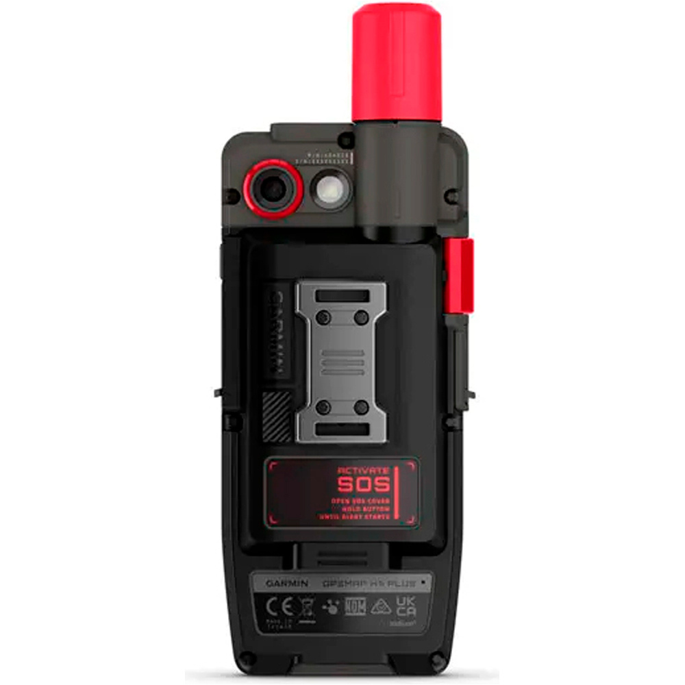 Garmin gps GPSMAP H1i Plus 10