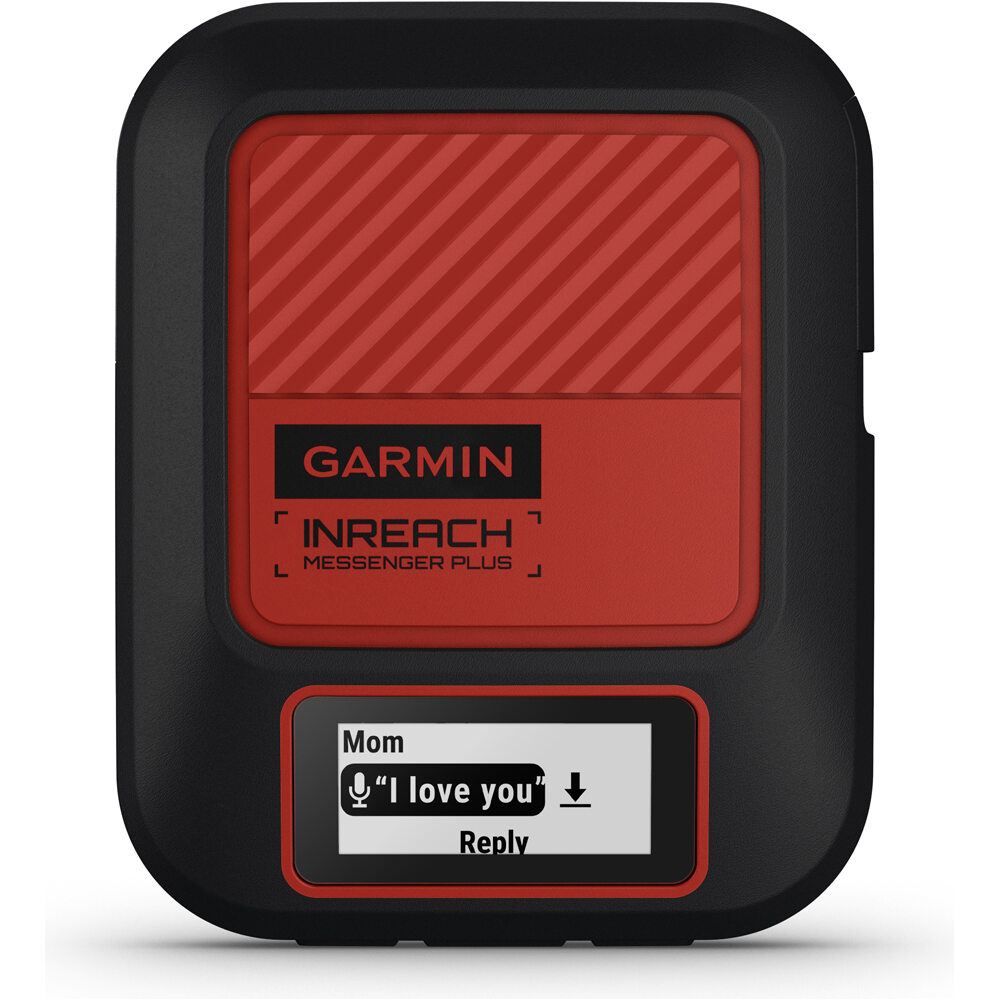 Garmin gps inReach Messenger Plus 01