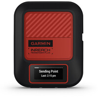 Garmin gps inReach Messenger Plus 02