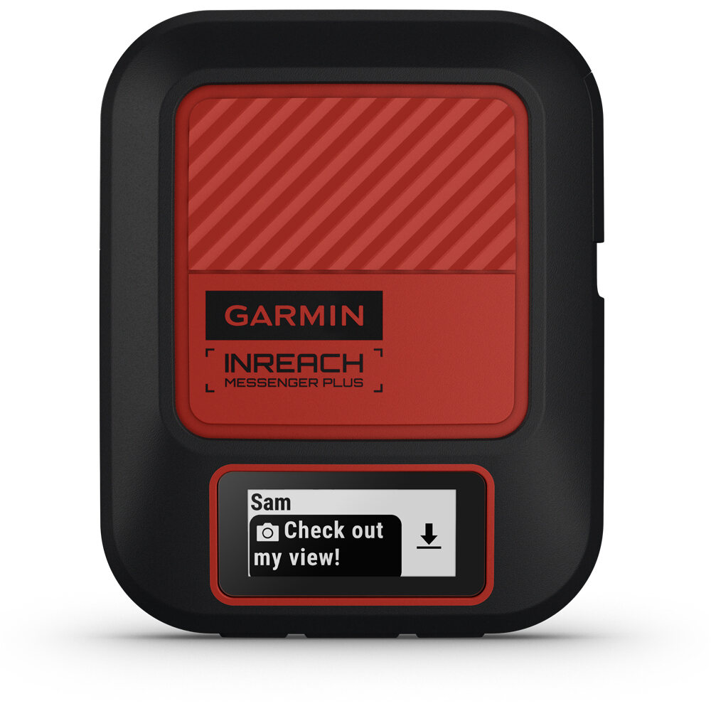 Garmin gps inReach Messenger Plus 03