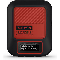 Garmin gps inReach Messenger Plus 05
