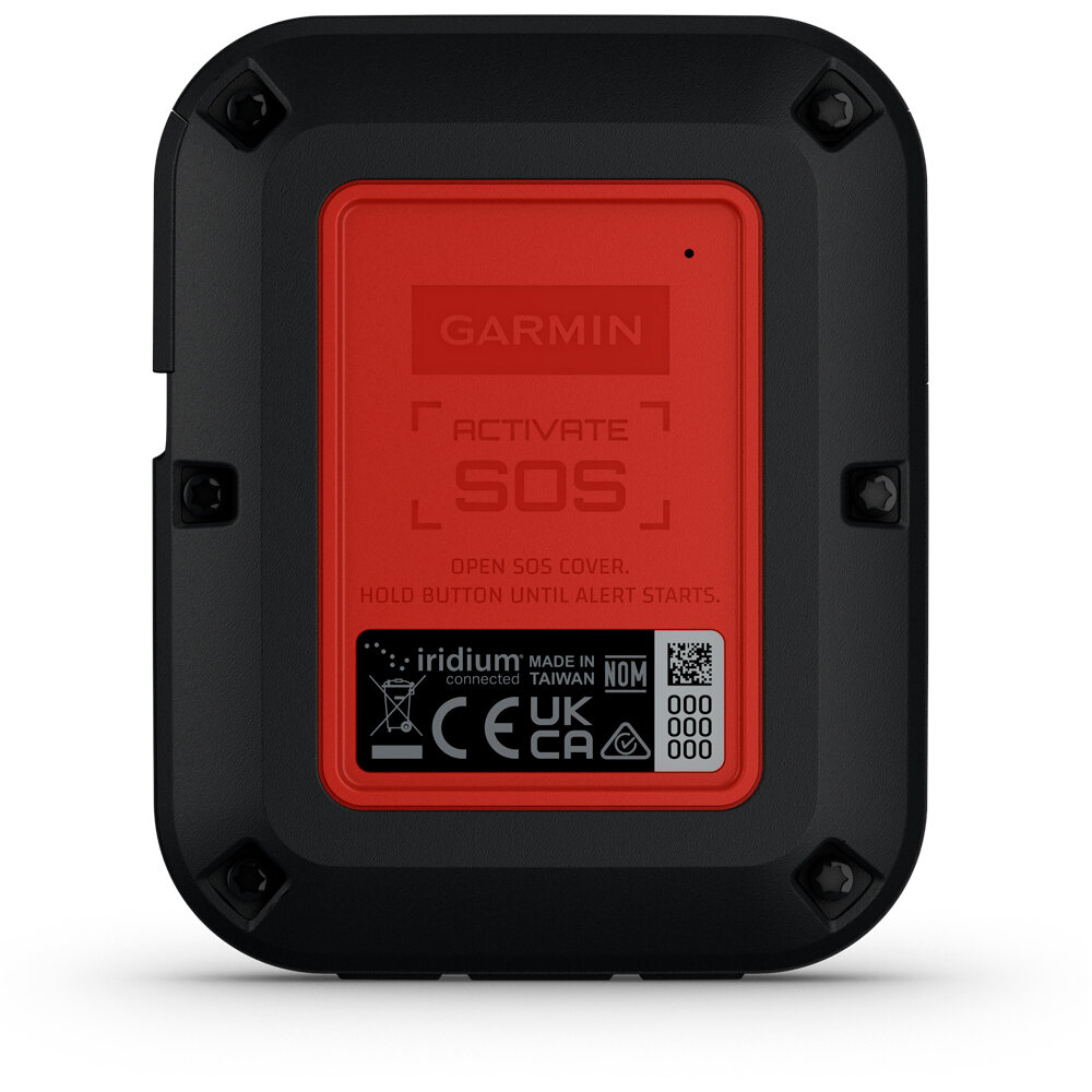 Garmin gps inReach Messenger Plus 08