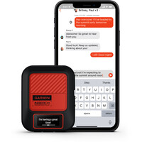 Garmin gps inReach Messenger Plus 12