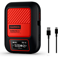 Garmin gps inReach Messenger Plus vista frontal