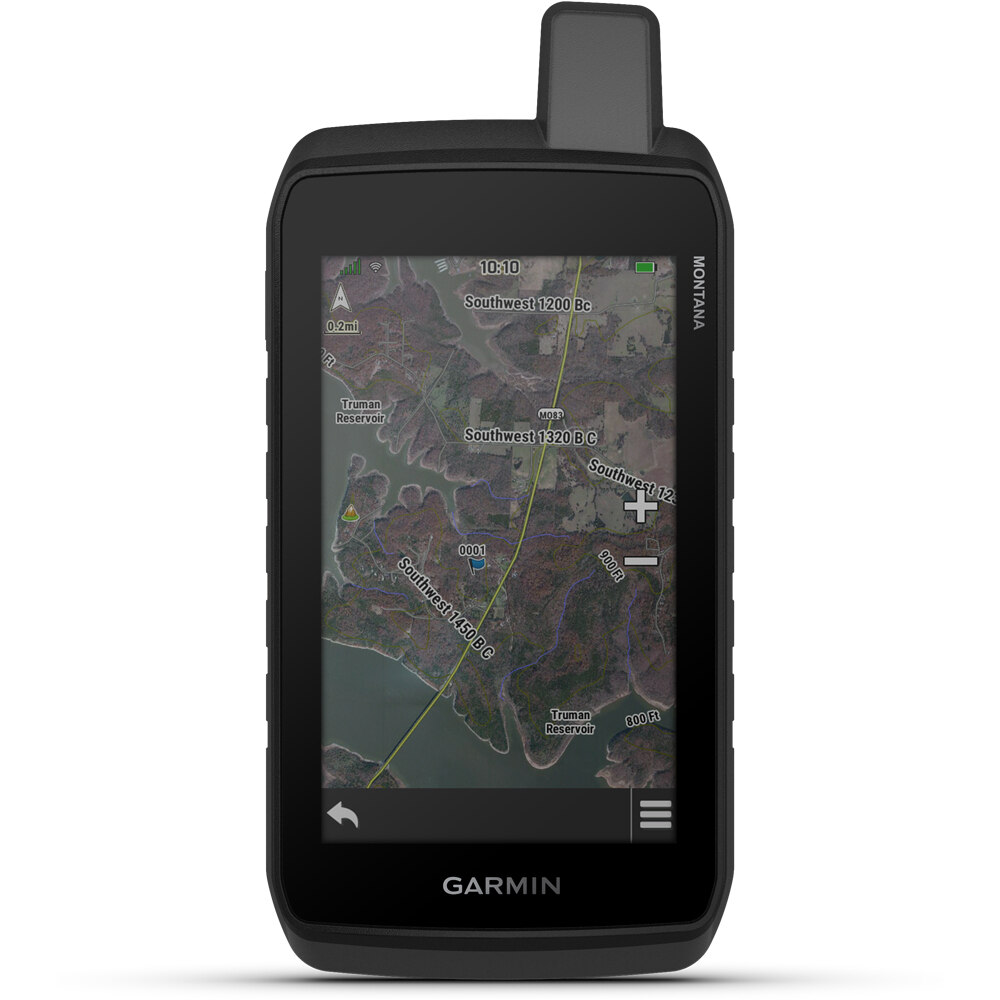 Garmin gps Montana 710 02