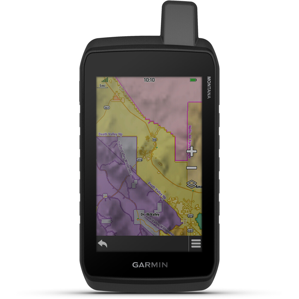 Garmin gps Montana 710 04