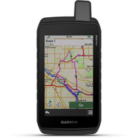 Garmin gps Montana 710 08