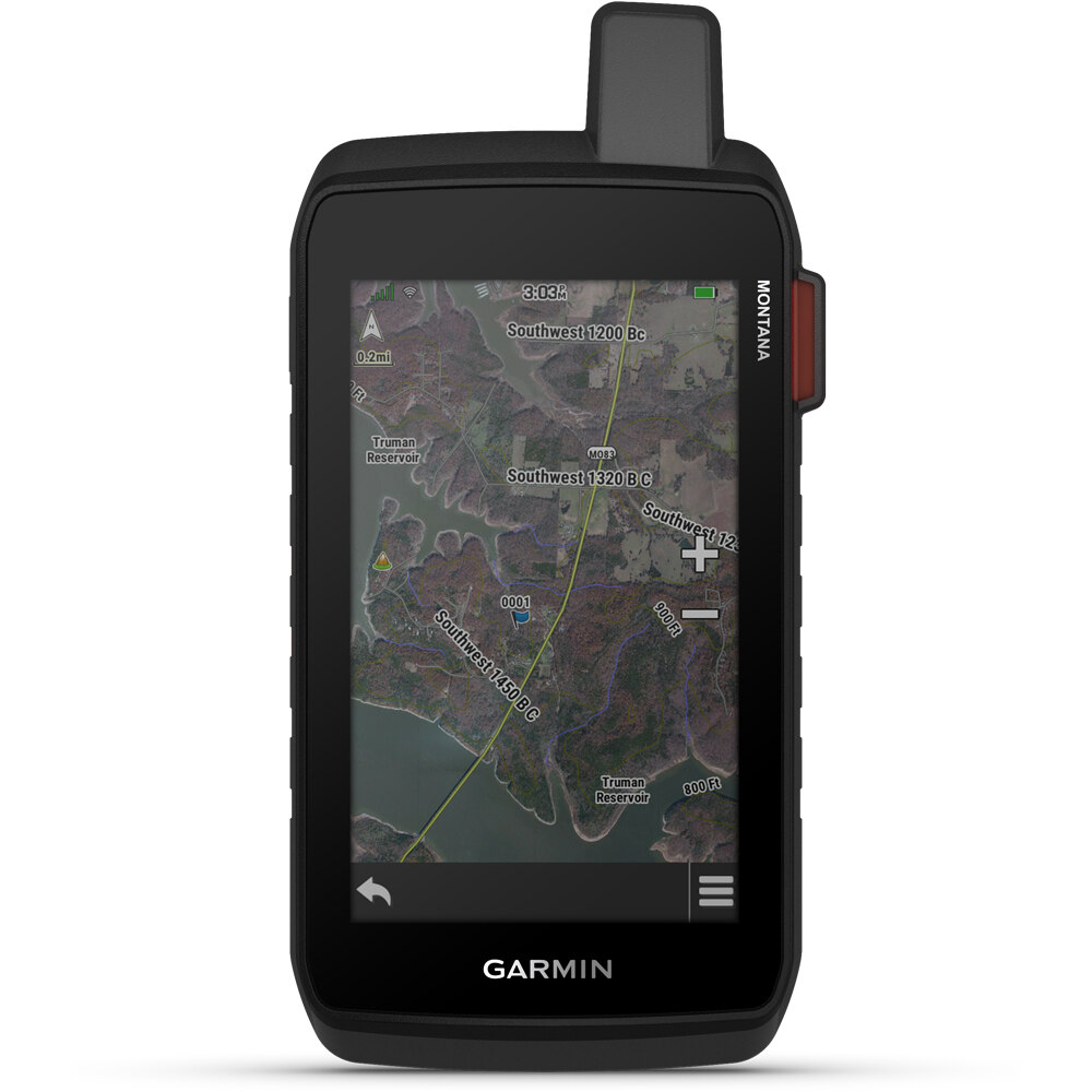Garmin gps Montana 710i 02