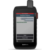 Garmin gps Montana 710i 09