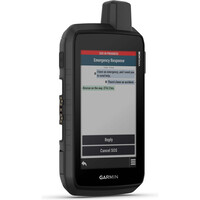 Garmin gps Montana 710i 11