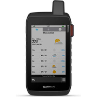 Garmin gps Montana 760i 01