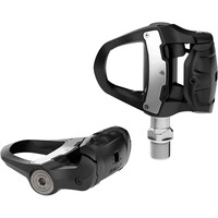 Garmin pedales automáticos Potencimetro Rally RK110 vista frontal