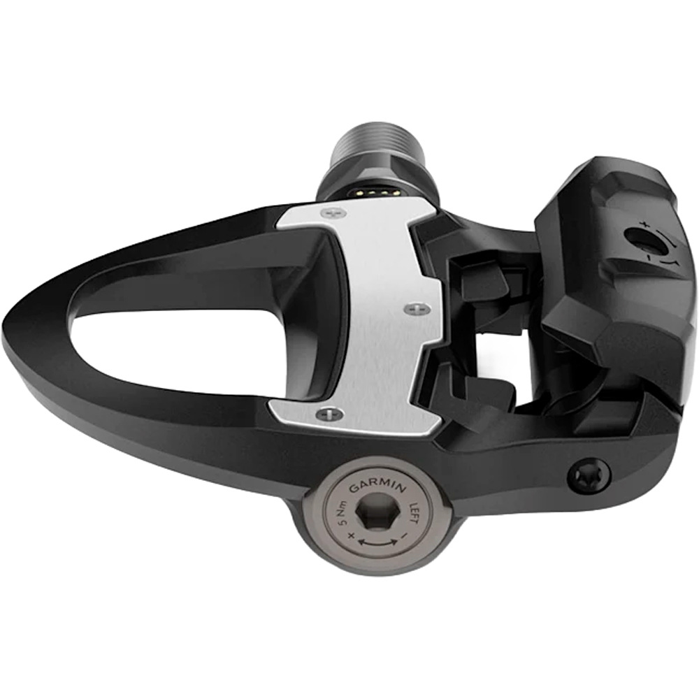 Garmin pedales automáticos Potencimetro Rally RS110 01