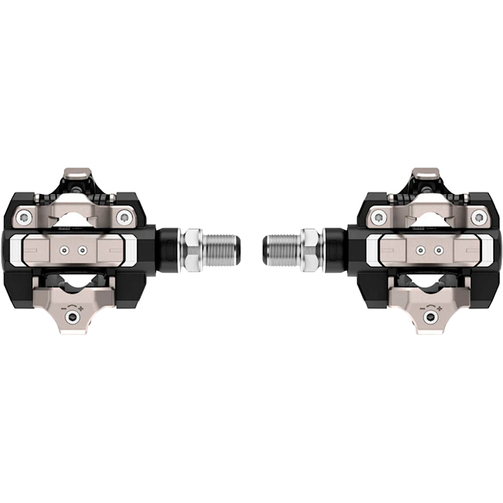 Garmin pedales automáticos Potencimetro Rally XC210 04