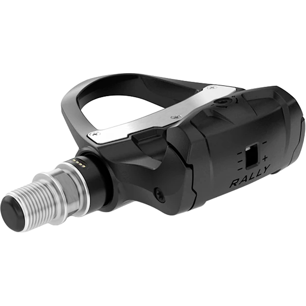 Garmin pedales automáticos Potencimetros Rally RK/XC210 01