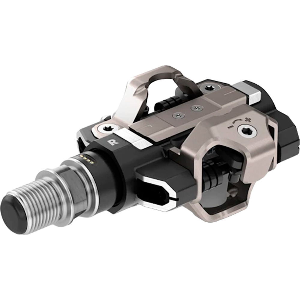 Garmin pedales automáticos Potencimetros Rally RK/XC210 03