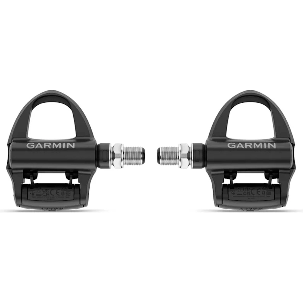 Garmin pedales automáticos Potenciometro Rally� RS210 04