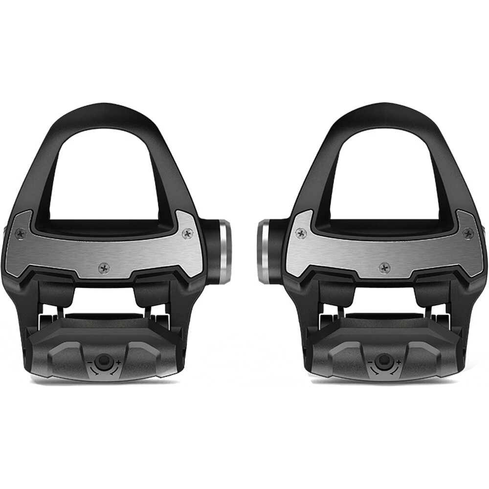 Garmin pedales automáticos Rally RK cuerpo de pedal Kit de convers vista frontal